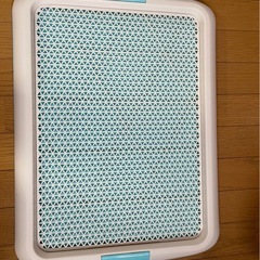 ペットトイレ