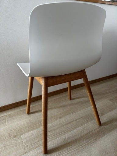 HAY（ヘイ）ABOUT A CHAIR AAC12