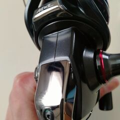 20ヴァンフォード 4000MHGの画像