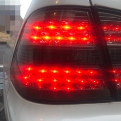 セルシオ3031系前期　LEDテール一式の画像