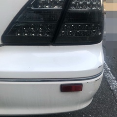 セルシオ3031系前期　LEDテール一式の画像