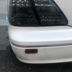 セルシオ3031系前期　LEDテール一式の画像