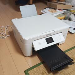 完動品　EW-452A  エプソン　複合機