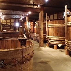 日本酒の酒蔵を買いたいです。