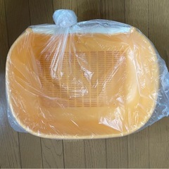 ペットトイレ