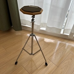 ドラム用練習台の画像