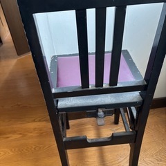 ピアノ椅子　高さ調節可能の画像