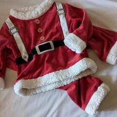 0～3歳くらいの子ども服30着ほど（女の子服が多め）