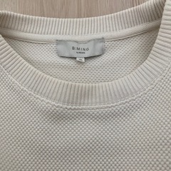 B-MING カットソーの画像