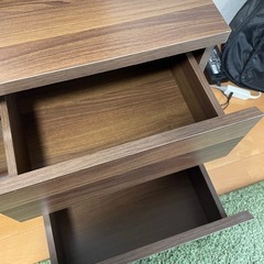 【受け渡し決まりました】テレビ台　テレビボードの画像