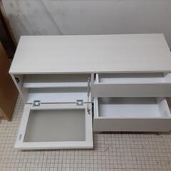 【値下げ】ニトリ　ローボート102   NO.51の画像