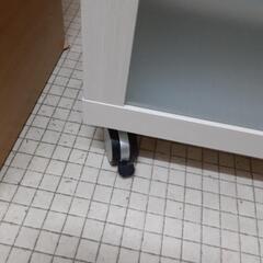 【値下げ】ニトリ　ローボート102   NO.51の画像