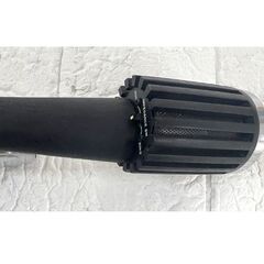 ジャンク 現状品 AIWA アイワ ダイナミックマイクロホン DM-547 スタンド欠品 アマチュア無線機 無線機用マイク ☆ 札幌市 白石店  の画像