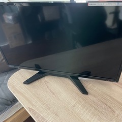 ORION　24インチ　デジタルハイビジョン液晶TV　NHC-2...