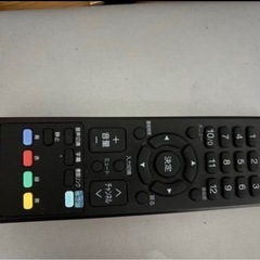 ORION　24インチ　デジタルハイビジョン液晶TV　NHC-241B　2017年製の画像