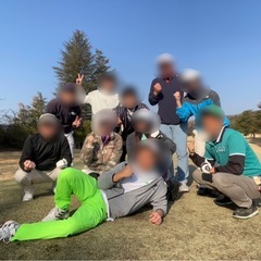 ⛳️東京都内のゴルフサークルメンバー募集(埼玉県中心ゴルフ…