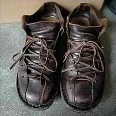 トリッペン trippen サイズ35 22.5-23cmの画像