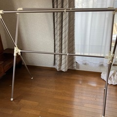 布団干し