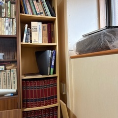 本棚