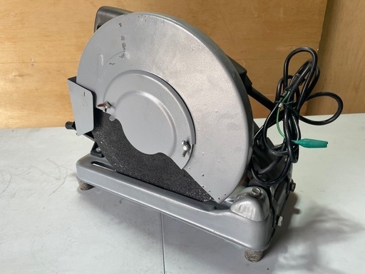 R223 Lifelex 高速切断機　LFX-50-013 コーナン 美品 コーナン LIFELEX 高速切断機 LFX-50-013の中古 中古B使用感あり
