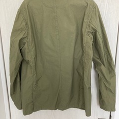 DANTON ミリタリージャケット の画像