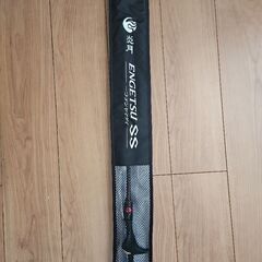 炎月 エンゲツ SS 一つテンヤマダイ B240HH/LEFT ...