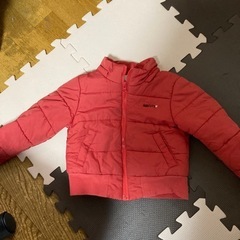 90センチベビーアウターの画像