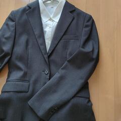 大分駅迄可能◎洋服の青山　レディーススーツ　９号？１１号？ウォッ...