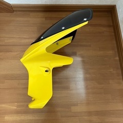 汎用ビキニカウル/アッパーカウルの画像