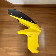 汎用ビキニカウル/アッパーカウルの画像