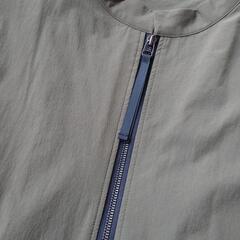 美品✨春物アウターベストの画像