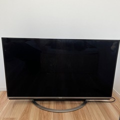 シャープ 45V型 液晶 テレビ AQUOS LC-45US45