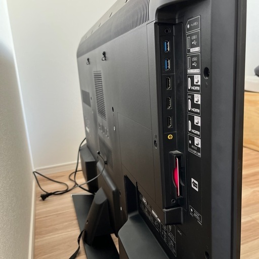シャープ 45V型 液晶 テレビ AQUOS LC-45US45