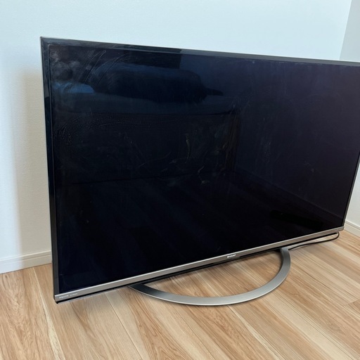 シャープ 45V型 液晶 テレビ AQUOS LC-45US45