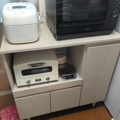 LOWYA カップボード