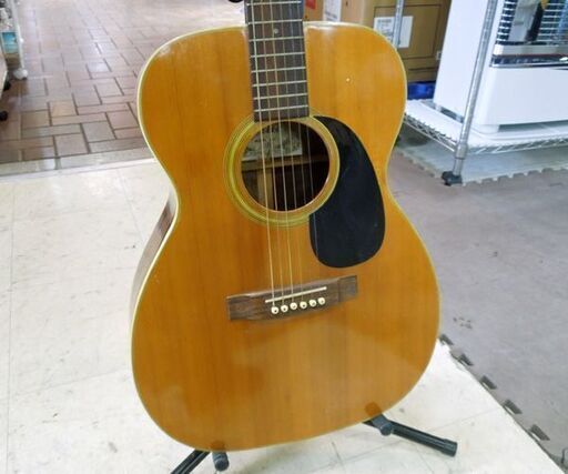 現状品 Elite F120 アコースティックギター フォークギター タカミネ