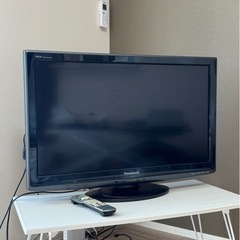 テレビ【お渡しする人のみ返信します】