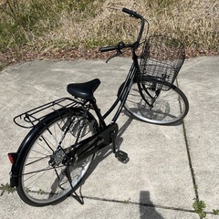 自転車