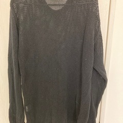 B-MING ニット　XLの画像