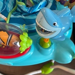 ニモジャンパルーの画像