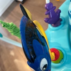 ニモジャンパルーの画像
