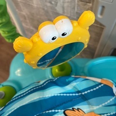 ニモジャンパルーの画像