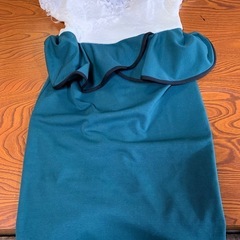 TIKA パーティードレス