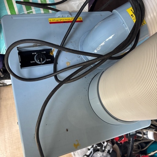 業务用エアコン