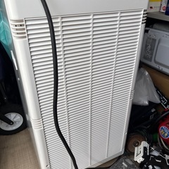業务用エアコンの画像