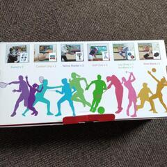 NintendoSwitchSports　アクセサリーの画像