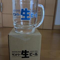 サントリージョッキの画像