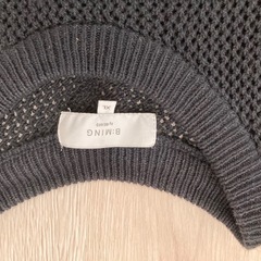 B-MING ニット　XLの画像