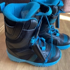 子供用、スノーシューズ