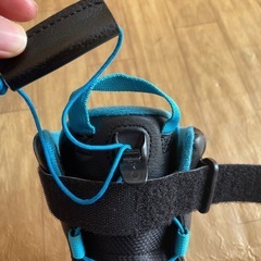 子供用、スノーシューズの画像